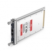 This picture is about CFP-LR4-100G.