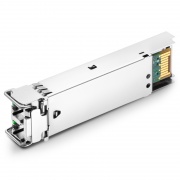 Juniper Networks C57 SFP-1G-DW57-100 Compatible SFP 1000BASE-DWDM 1531.90nm 100GHz 100km DOM Duplex LC/UPC SMF Optical Transceiver Module for Transmission This picture is about DW-SFP1G100-57.