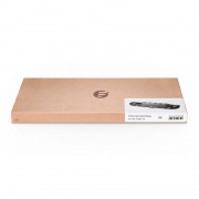 Fiber Optical Splice Tray 24 Fusion for FHD® Rack Mount Fiber Enclosure This picture is about FHD-FOSMF-24F.