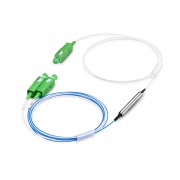 Customized Filter Wavelength Division Multiplexer 1310/1490/1550nm Filter WDM This picture is about FS-FWDM.