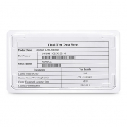 Customized Filter Wavelength Division Multiplexer 1310/1490/1550nm Filter WDM This picture is about FS-FWDM.