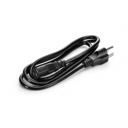 Single Port 10/100/1000M Gigabit PoE Injector, PoE Port