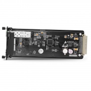 FMT-MNG-S,FMT 1U/2U/4U網管機箱網絡管理單元,2x100Base-X SFP口,2x10/100Base-T RJ45口 這張圖片是關於FMT-MNG-S.