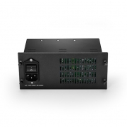 定製FMT 1U/2U/4U管理型機箱電源模塊 這張圖片是關於FMT124U-PS.