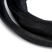 3m(10ft) 両端6プラグ Cat6シールドなし(UTP) 事前終端銅製トランクケーブル(PVC CMR) この写真はC6UTP6PPに関するものです。