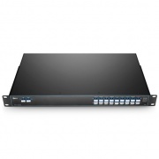 この写真はMUX-CWDMに関するものです。