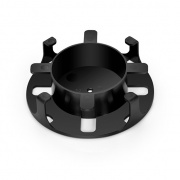 Fiber Slack Management Spool for FHD® Fiber Enclosure This picture is about FHD-FMS.