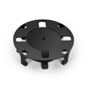 Fiber Slack Management Spool for FHD® Fiber Enclosure This picture is about FHD-FMS.