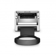 Extreme Networks Compatible QSFP+ 40G to SFP+ 10G Adapter Converter Module This picture is about QSFP-SFP10G-CVR.