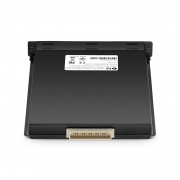 この写真はFMT-OTDRに関するものです。