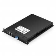 この写真はFMT-OTDRに関するものです。