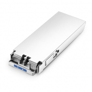 Cisco Compatible 100GBASE-LR4 CFP2 1310nm 10km DOM Duplex LC SMF Optical Transceiver Module This picture is about CFP2-LR4-100G.