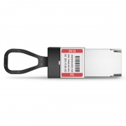 Dell CXP-100GBASE-SR10 Compatible 100GBASE-SR10 CXP 850nm 150m DOM MPO-24 MMF Optical Transceiver Module This picture is about CXP-SR10-100G.