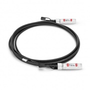 3m 汎用 DACケーブル（30AWG）｜10G SFP+ダイレクトアタッチケーブル