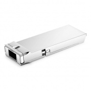 Generic Compatible CFP2 100G to QSFP28 100G Adapter Converter Module with DDMI This picture is about .