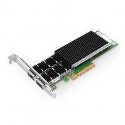 (未使用･未開封品)　レノボ・ジャパン旧IBM インテル x520 デュアルポート 10GbE SFP+ Embedded Adapter 49Y7980 60wa65s PN:49Y7980/49Y7982 - IBM Intel X520 10GbE Dual Port SFP+