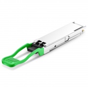 D-Link DEM-Q28X10Q-4WDM Compatible 100GBASE-4W10 QSFP28 1310nm 10km DOM Duplex LC/UPC SMF Optical Transceiver Module This picture is about QSFP-4W10-100G.