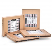 Module SFP28 25G CWDM 1470nm-1570nm 10km DOM Personnalisé Cette image concerne CW-SFP25G10-xx.
