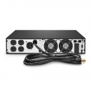 3000VA 2700W 120V Single-Phase On-Line Double-Conversion UPS without Battery, Rackmount & Tower This picture is about UPS3KSP120RT.