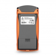 FOPM-201 Handheld Optical Power Meter (-70~+10dBm) with 2.5mm FC/SC/ST Connector This picture is about FOPM-201.