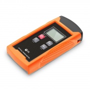 FOPM-201 Handheld Optical Power Meter (-70~+10dBm) with 2.5mm FC/SC/ST Connector This picture is about FOPM-201.