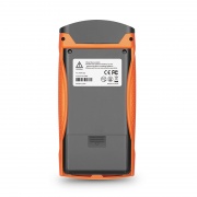 FOPM-202 Handheld Optical Power Meter (-50~+26dBm) with 2.5mm FC/SC/ST Connector This picture is about FOPM-202.