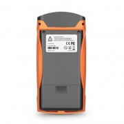 FOLS-201 Handheld Fiber Optical Light Source (1310/1550nm) with 2.5mm FC/SC Connector This picture is about .