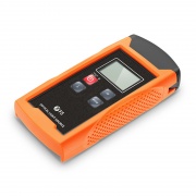 FOLS-201 Handheld Fiber Optical Light Source (1310/1550nm) with 2.5mm FC/SC Connector This picture is about .