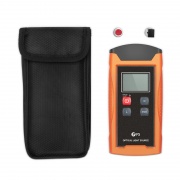 FOLS-201 Handheld Fiber Optical Light Source (1310/1550nm) with 2.5mm FC/SC Connector This picture is about .