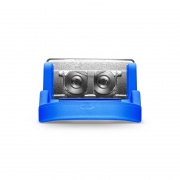 Dell 407-BCDH-I Compatible 100GBASE-LR4 QSFP28 1310nm 10km DOM Duplex LC/UPC SMF Optical Transceiver Module (Industrial) This picture is about QSFP-LR4-100G-I.