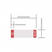 This picture is about LA-30.50X9.50.