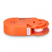 NEOCLEAN-R2 Fiber Optic Cassette Cleaner for LC/SC/FC/ST/MU/MTP/MPO Female Connectors (400+ Times) This picture is about ATC-NE-R2.