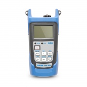 EXFO FPM-602 Optische Vermogensmeter (-70~+10dBm) met 2.5mm SC Connector Deze afbeelding gaat over FPM-602-FOA-54.