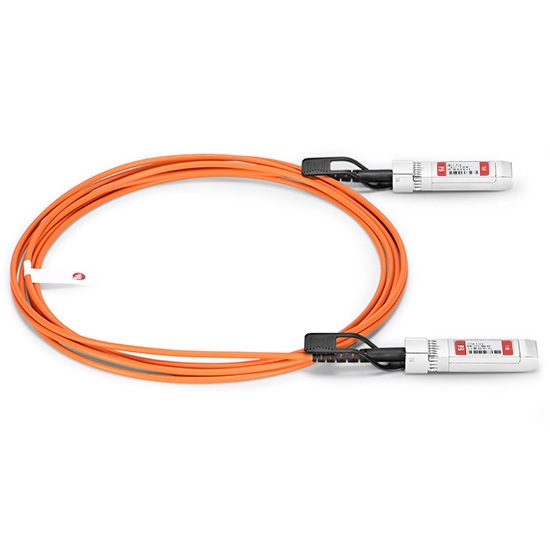 7m (23ft) Cisco SFP-10G-AOC7M Compatible 10G SFP+ Active Optical Cable