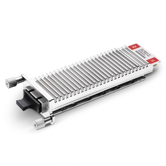 HPE H3C JD503A Compatible 10GBASE-ER XENPAK 1550nm 40km DOM SC SMF Transceiver Module