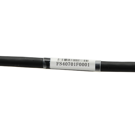 1M 亚美亚(Avaya)兼容/北电(Nortel)兼容AA1404029-E6  40G QSFP+ 无源铜芯高速线缆