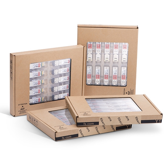 Juniper Networks EX-SFP-GE20KCW1470 Compatible 1000BASE-CWDM SFP 1470nm 20km DOM Duplex LC SMF Transceiver Module