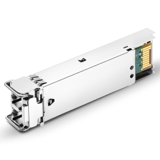HPE SFP20K-CW1410 Compatible 1000BASE-CWDM SFP 1410nm 20km DOM Duplex LC SMF Transceiver Module