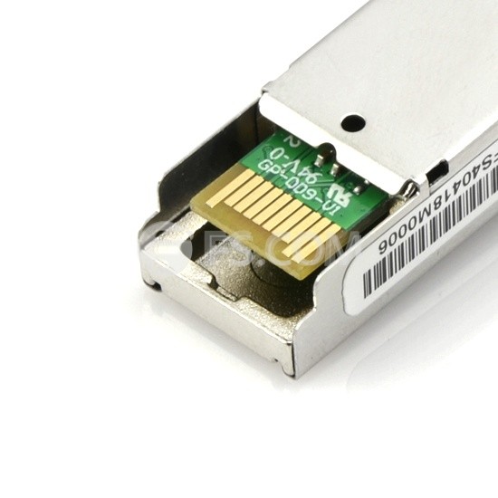 H3C SFP-FE-LX20-SM1310-D, 100BASE-LX SFP 1310nm 20km DOM Módulo transceptor