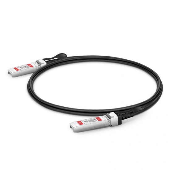 3m 迈络思(Mellanox)兼容 MCP2M00-A003 25G SFP28 无源铜芯高速线缆 26AWG