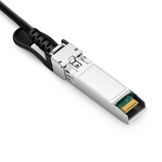 3m 迈络思(Mellanox)兼容 MCP2M00-A003 25G SFP28 无源铜芯高速线缆 26AWG