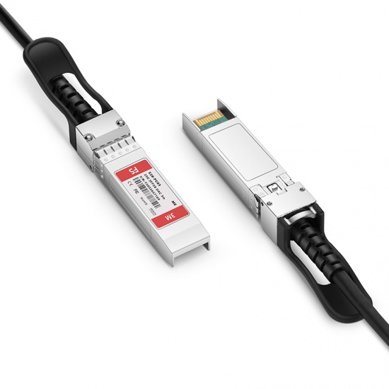 3m 迈络思(Mellanox)兼容 MCP2M00-A003 25G SFP28 无源铜芯高速线缆 26AWG