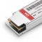 HW QSFP-100G-SR4-I Compatible 100GBASE-SR4 QSFP28 850nm 100m DOM MTP/MPO-12 MMF Optical Transceiver Module (Industrial)