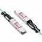 Cette image concerne QSFP-200G-AO50.