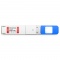 思科(Cisco) C41 C42兼容DWDM2-Q28100G-80 DWDM QSFP28光模块 80km