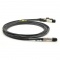 5m 阿尔卡特朗讯(Alcatel-Lucent)兼容QSFP-4X10G-C5M QSFP+ 转 4x10G SFP+ 无源铜芯高速分支线缆