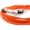 10m (33ft) Gigamon CBL-410 Compatible Câble Optique Actif QSFP+ 40G