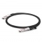 0.5m  戴尔(Dell/Force10)兼容332-1362  40G QSFP+无源铜芯高速线缆