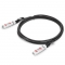 3m (10ft) 487655-B21 HPE BladeSystem Compatible 10G SFP+ Passive Direct Attach Copper Twinax Cable for FlexFabric Switch Series