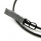 3M HW兼容  QSFP-40G-CU3M  40G QSFP+无源铜芯高速线缆
